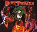 Deep Purple ディープ・パープル/Germany 1994