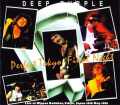 Deep Purple ディープ・パープル/Tokyo,Japan 5.16.1985