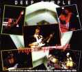 Deep Purple ディープ・パープル/Tokyo,Japan 1985