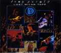 DEEP PURPLE ディープ・パープル/LOST MILAN TAPE