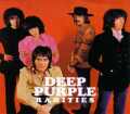 Deep Purple ディープ・パープル/Rarities 1968-1974