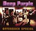 Deep Purple ディープ・パープル/Germany 1971