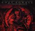 Cozy Powell コージー・パウエル/1992 The Drums are Back Session #3