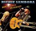 Richie Sambora,Orianthi リッチー・サンボラ オリアンティ/Australia 2014 & more