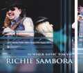 Richie Sambora,Orianthi リッチー・サンボラ/Chiba,Japan 2014