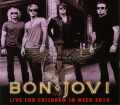 Bon Jovi ボン・ジョヴィ/London,UK 2010 & more
