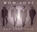 Bon Jovi ボン・ジョヴィ/California,USA 2010