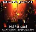 Bon Jovi ボン・ジョヴィ/Florida,USA 1993 & more