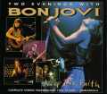 Bon Jovi ボン・ジョヴィ/New York,USA 1992