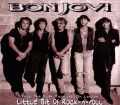 Bon Jovi ボン・ジョヴィ/London,England 1993