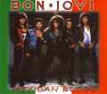 Bon Jovi ボン・ジョヴィ/Mexico 1990
