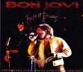 Bon Jovi ボン・ジョヴィ/Yokohama,Japan 1996