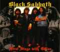 Black Sabbath ブラック・サバス/Norway 1983 & more