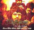 Mythology Pre-Black Sabbath ミソロジー/UK 1968