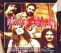 Black Sabbath ブラック・サバス/UK 1972 &1973