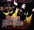 Black Sabbath ブラック・サバス/Tennessee,USA 1978