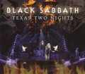 Black Sabbath ブラック・サバス/Texas,USA 2013