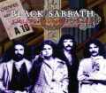 Black Sabbath ブラック・サバス/Sweden 1977