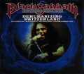 Black Sabbath ブラック・サバス/Switzerland 1992