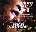 Heaven and Hell ヘヴン・アンド・ヘル/London,UK 2010