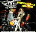Aerosmith エアロスミス/Brazil 2013 & more