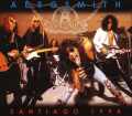 Aerosmith エアロスミス/Chile 1994 & more