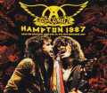 Aerosmith エアロスミス/VA,USA 1987