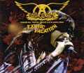 Aerosmith エアロスミス/Tokyo,Japan 1988