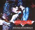 Aerosmith エアロスミス/Germany 1976