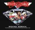 Aerosmith エアロスミス/Switzerland 1976