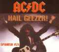 AC/DC エイシー・ディーシー/Spain 1996