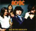 AC/DC エイシー・ディーシー/California,USA 1979 & More
