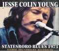 Jesse Colin Young ジェシ・コリン・ヤング/NH,USA 1973