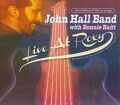 John Hall,Bonnie Raitt ジョン・ホール ボニー・レイット/California,USA 1979
