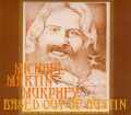 Michael Martin Murphey マイケル・マーティン・マーフィー/California,USA 1974