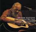 Richie Havens リッチー・ヘヴンス/Pennsyalvannia,USA 1991 & more