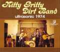 Nitty Gritty Dirt Band ニッティ・グリッティ・ダート・バンド/New York,USA 1974