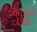 Townes Van Zandt タウンズ・ヴァン・ザント/Tenessie,USA 1985