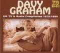 Davy Graham ディヴィ・グラハム/Compilation 1978-1989