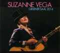 Suzanne Vega スザンヌ・ヴェガ/Germany 2014