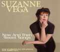 Suzanne Vega スザンヌ・ヴェガ/New Jersey,USA 2010