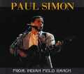 Paul Simon ポール・サイモン/NY,USA 1992