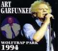 Art Garfunkel アート・ガーファンクル/Virginia,USA 1994