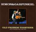 Simon and Garfunkel サイモン・アンド・ガーファンクル/New York,USA 2004