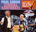 Simon & Garfunkel サイモン & ガーファンクル/New York,USA 2009
