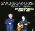 Simon & Garfunkel サイモン & ガーファンクル/Georgia,USA 2003