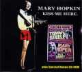 Mary Hopkin メリー・ホプキン/England,U.K.1970