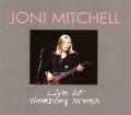 Joni Mitchell ジョニ・ミッシェル/London,UK 1983 & more
