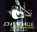 Joni Mitchell ジョニ・ミッシェル/Illinois,USA 1969
