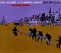 JONI MITCHELL/HISSING OF SUMMER LAWNS "Acoustic Version"